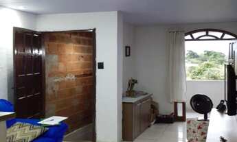 Imagem 2: CASA COM 2 DORMITÓRIOS À VENDA POR R$ 75.000 - UNAMAR - CABO FRIO/RJ