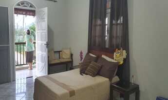 Imagem 2: CASA COM 2 DORMITÓRIOS À VENDA, 195 M² POR R$ 210.000 - UNAMAR - CABO FRIO/RJ