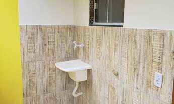 Imagem 3: CASA COM 2 DORMITÓRIOS À VENDA, 53 M² POR R$ 109.000 - UNAMAR - CABO FRIO/RJ