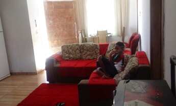 Imagem 5: CASA COM 2 DORMITÓRIOS À VENDA, 75 M² POR R$ 160.000 - UNAMAR - CABO FRIO/RJ