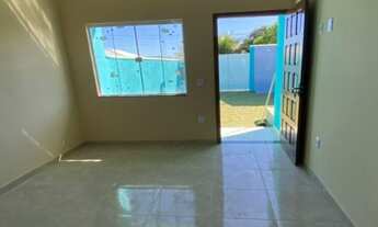 Imagem 6: CASA COM 2 DORMITÓRIOS À VENDA, 51 M² POR R$ 150.000,00 - UNAMAR - CABO FRIO/RJ