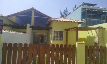 Imagem 3: CASA COM 2 DORMITÓRIOS À VENDA, 70 M² POR R$ 285.000,00 - UNAMAR - CABO FRIO/RJ