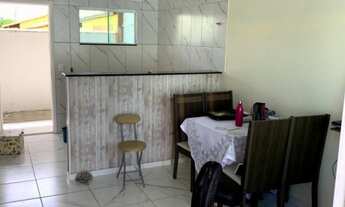 Imagem 2: CASA COM 2 DORMITÓRIOS À VENDA, 54 M² POR R$ 165.000,00 - UNAMAR (TAMOIOS) - CABO FRIO/RJ