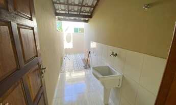 Imagem 7: CASA COM 3 DORMITÓRIOS À VENDA, 83 M² POR R$ 250.000,00 - UNAMAR - CABO FRIO/RJ