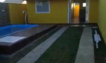 Imagem 6: CASA COM 2 DORMITÓRIOS À VENDA, 80 M² POR R$ 135.000 - UNAMAR - CABO FRIO/RJ