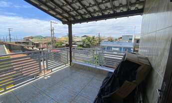 Imagem 5: CASA COM 3 DORMITÓRIOS À VENDA, 130 M² POR R$ 350.000,00 - UNAMAR - CABO FRIO/RJ