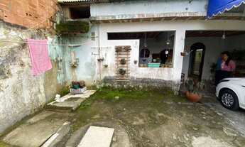 Imagem: CASA COM 1 DORMITÓRIO À VENDA, 60 M²