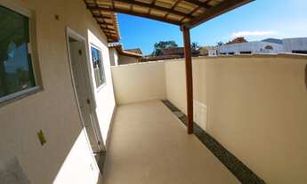 Imagem 6: CASA COM 2 DORMITÓRIOS À VENDA, 71 M² POR R$ 200.000,00 - UNAMAR - CABO FRIO/RJ