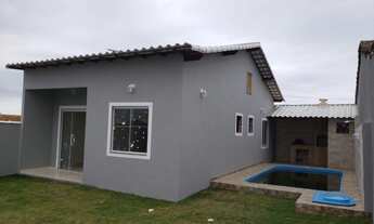 Imagem: CASA COM 2 DORMITÓRIOS À VENDA, 65 M²