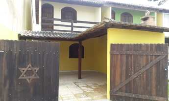 Imagem: CASA COM 2 DORMITÓRIOS À VENDA, 80 M²