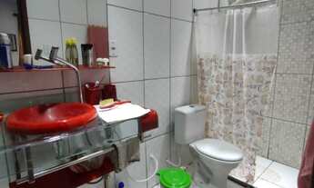 Imagem: CASA COM 2 DORMITÓRIOS À VENDA, 210 M²