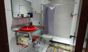 Imagem 4: CASA COM 2 DORMITÓRIOS À VENDA, 210 M² POR R$ 210.000,00 - AQUARIUS - CABO FRIO/RJ