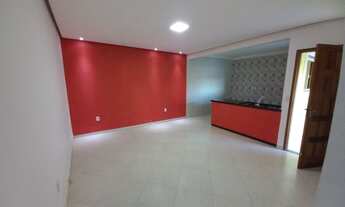 Imagem 6: CASA COM 2 DORMITÓRIOS À VENDA, 85 M² POR R$ 135.000,00 - UNAMAR - CABO FRIO/RJ