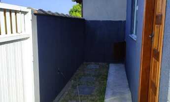 Imagem 2: CASA COM 2 DORMITÓRIOS À VENDA, 150 M² POR R$ 135.000 - UNAMAR - CABO FRIO/RJ