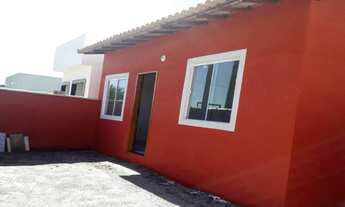 Imagem 5: CASA COM 2 DORMITÓRIOS À VENDA, 45 M² POR R$ 110.000,00 - UNAMAR - CABO FRIO/RJ