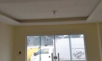 Imagem 6: CASA COM 2 DORMITÓRIOS À VENDA, 56 M² POR R$ 110.000 - UNAMAR - CABO FRIO/RJ