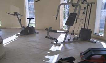 Imagem 7: APARTAMENTO COM 2 DORMITÓRIOS À VENDA, 59 M² POR R$ 175.000 - ENSEADA DAS GAIVOTAS - RIO D