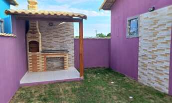 Imagem 5: CASA COM 1 DORMITÓRIO À VENDA, 45 M² POR R$ 85.000 - UNAMAR - CABO FRIO/RJ