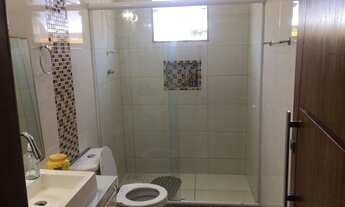 Imagem 6: CASA COM 2 DORMITÓRIOS À VENDA, 90 M² POR R$ 225.000,00 - UNAMAR - CABO FRIO/RJ