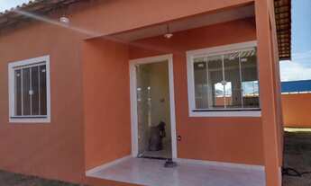 Imagem: CASA COM 2 DORMITÓRIOS À VENDA, 52 M²