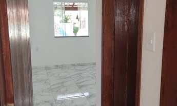 Imagem 7: CASA COM 2 DORMITÓRIOS À VENDA, 60 M² POR R$ 190.000 - BAIRRO NOVA CALIFÓRNIA - CABO FRIO