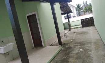 Imagem 2: CASA COM 3 DORMITÓRIOS À VENDA, 120 M² POR R$ 270.000,00 - UNAMAR - CABO FRIO/RJ