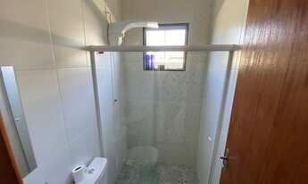 Imagem 2: CASA COM 2 DORMITÓRIOS À VENDA, 65 M² POR R$ 450.000,00 - UNAMAR - CABO FRIO/RJ