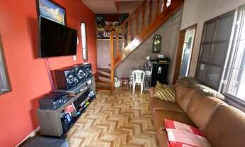 Imagem 4: CASA COM 3 DORMITÓRIOS À VENDA, 130 M² POR R$ 350.000,00 - UNAMAR - CABO FRIO/RJ