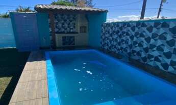 Imagem 7: CASA COM 2 DORMITÓRIOS À VENDA, 51 M² POR R$ 150.000,00 - UNAMAR - CABO FRIO/RJ