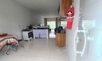 Imagem 4: CASA COM 3 DORMITÓRIOS À VENDA, 100 M² POR R$ 250.000,00 - UNAMAR - CABO FRIO/RJ