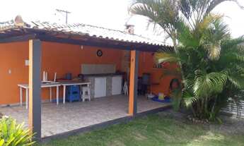 Imagem 4: APARTAMENTO DUPLEX COM 3 DORMITÓRIOS À VENDA, 100 M² POR R$ 280.000 - UNAMAR - CABO FRIO/R