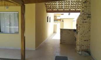 Imagem 5: CASA COM 2 DORMITÓRIOS À VENDA, 70 M² POR R$ 230.000,00 - UNAMAR - CABO FRIO/RJ