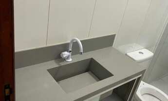 Imagem 7: CASA COM 3 DORMITÓRIOS À VENDA POR R$ 300.000 - UNAMAR - CABO FRIO/RJ