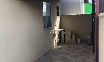 Imagem 4: CASA COM 2 DORMITÓRIOS À VENDA, 95 M² POR R$ 140.000,00 - UNAMAR - CABO FRIO/RJ