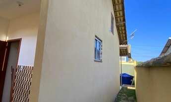 Imagem 6: CASA COM 1 DORMITÓRIO À VENDA, 41 M² POR R$ 80.000 - UNAMAR - CABO FRIO/RJ