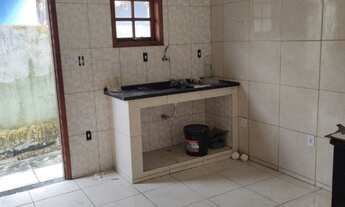 Imagem 3: CASA COM 2 DORMITÓRIOS À VENDA, 70 M² POR R$ 150.000,00 - UNAMAR - CABO FRIO/RJ