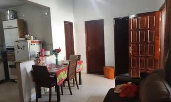 Imagem 4: CASA COM 2 DORMITÓRIOS À VENDA, 70 M² POR R$ 130.000 - UNAMAR - CABO FRIO/RJ