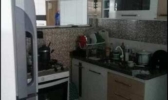 Imagem 6: CASA COM 2 DORMITÓRIOS À VENDA, 84 M² POR R$ 191.000 - UNAMAR - CABO FRIO/RJ