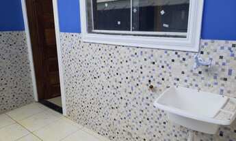 Imagem 4: CASA COM 3 DORMITÓRIOS À VENDA, 90 M² POR R$ 280.000 - UNAMAR - CABO FRIO/RJ