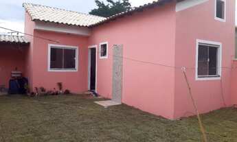 Imagem 3: CASA COM 1 DORMITÓRIO À VENDA, 39 M² POR R$ 75.000 - UNAMAR - CABO FRIO/RJ