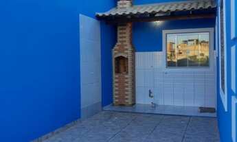 Imagem 2: CASA COM 1 DORMITÓRIO À VENDA, 36 M² POR R$ 75.000,00 - UNAMAR - CABO FRIO/RJ