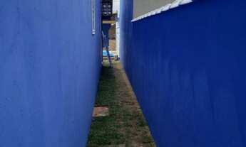 Imagem 6: CASA COM 3 DORMITÓRIOS À VENDA, 90 M² POR R$ 280.000 - UNAMAR - CABO FRIO/RJ