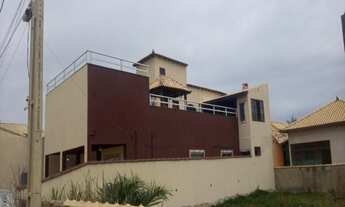 Imagem: CASA COM 3 DORMITÓRIOS À VENDA, 120 M²