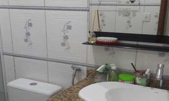 Imagem 5: CASA COM 3 DORMITÓRIOS À VENDA, 72 M² POR R$ 200.000 - UNAMAR - CABO FRIO/RJ