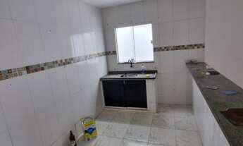 Imagem 3: CASA COM 1 DORMITÓRIO À VENDA, 43 M² POR R$ 90.000 - UNAMAR - CABO FRIO/RJ