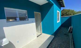 Imagem 7: CASA COM 2 DORMITÓRIOS À VENDA, 52 M² POR R$ 150.000 - BAIRRO NOVA CALIFÓRNIA - CABO FRIO