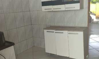 Imagem 3: CASA COM 2 DORMITÓRIOS À VENDA, 60 M² POR R$ 150.000,00 - UNAMAR - CABO FRIO/RJ