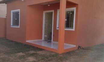 Imagem 3: CASA COM 2 DORMITÓRIOS À VENDA, 52 M² POR R$ 110.000,00 - UNAMAR (TAMOIOS) - CABO FRIO/RJ