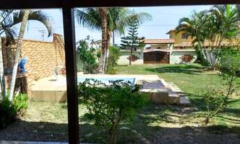 Imagem 3: CASA COM 1 DORMITÓRIO À VENDA, 90 M² POR R$ 190.000 - UNAMAR - CABO FRIO/RJ