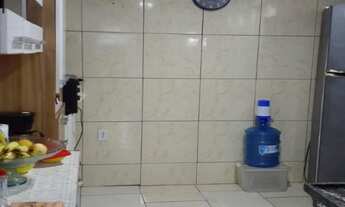 Imagem 7: CASA COM 2 DORMITÓRIOS À VENDA POR R$ 75.000 - UNAMAR - CABO FRIO/RJ